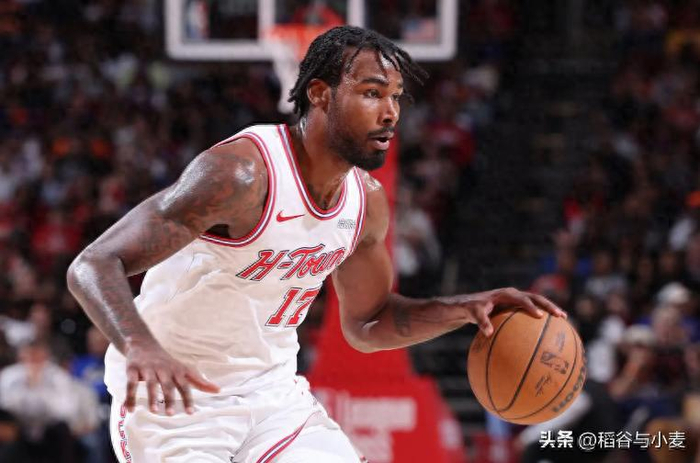 火箭力克尼克斯终结三连败 伊森全面爆发助球队