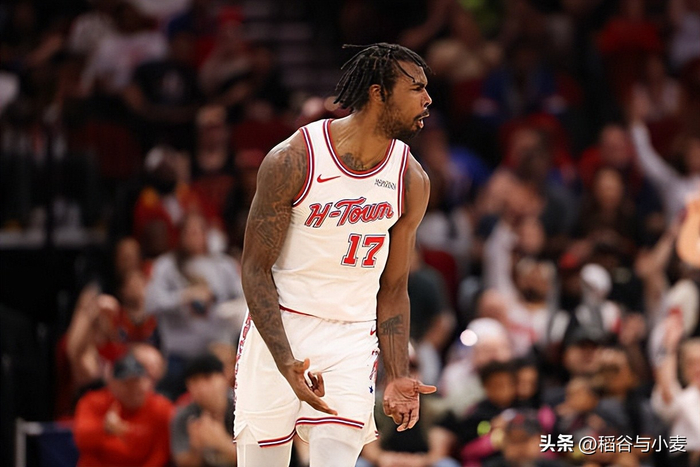 火箭力克尼克斯终结三连败 伊森全面爆发助球队