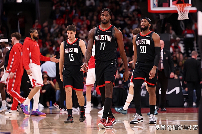 火箭力克尼克斯终结三连败 伊森全面爆发助球队
