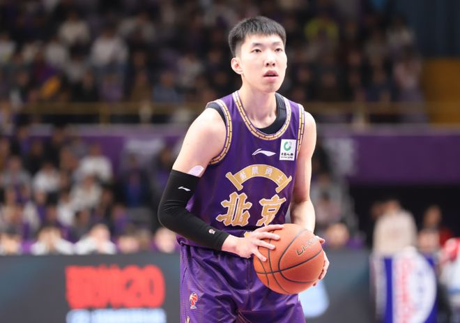 里勒爆发率队大胜宁波 北控主场终结对手连胜